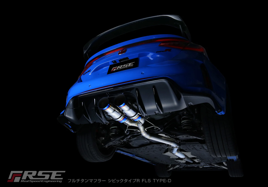 2024-09-15 21_27_16-RSE FULL TITANIUM MUFFLER EXHAUST KIT TYPE-D FOR HONDA CIVIC TYPE R FL5 RB...png