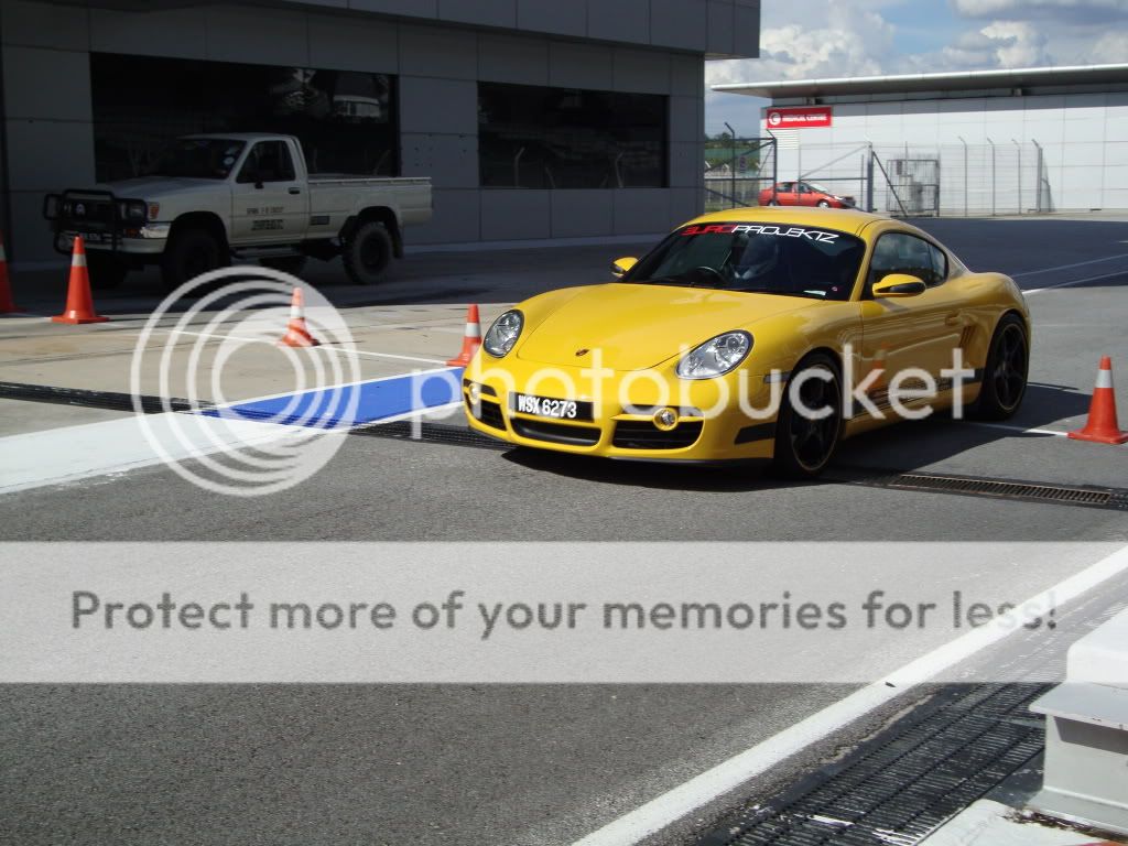 Porche