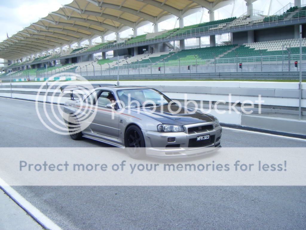 R34 GTR